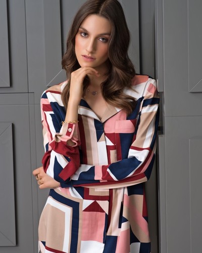 Tova kolekcja jesień/zima 2016/2017