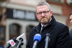 Braun żąda dymisji wojewody podkarpackiego i dyrektora oddziału NFZ