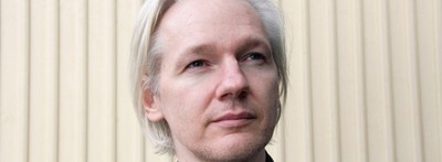 Assange krytykuje 'brak neutralności' Szwecji