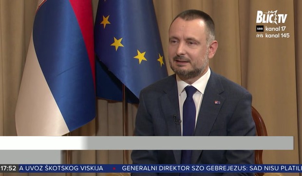 Danijel Apostolović