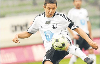 Adidas zaczyna ofensywę przed mistrzostwami Europy