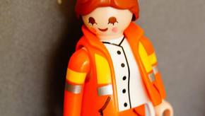 Playmobil Arzt: Die beliebtesten Sets für Kinder