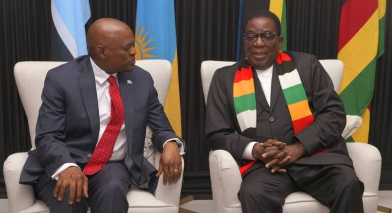 Zimbabwe and Botswana introduce visa-free travel deal