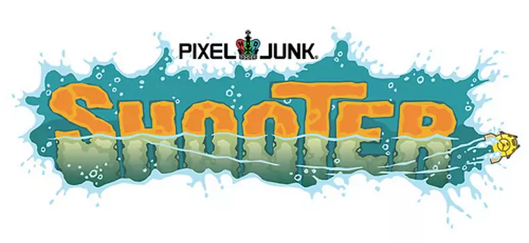 PixelJunk Shooter 2 zapowiedziany