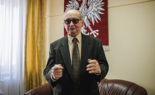 30 lat temu Wojciech Jaruzelski został wybrany na prezydenta PRL