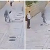 Napad na monahinju u Jerusalimu 