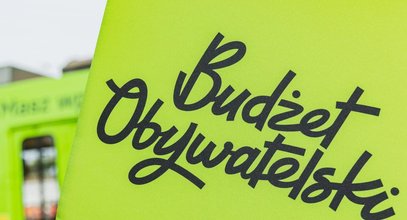 Budżet Obywatelski Gdańska. Ankieta dla mieszkańców