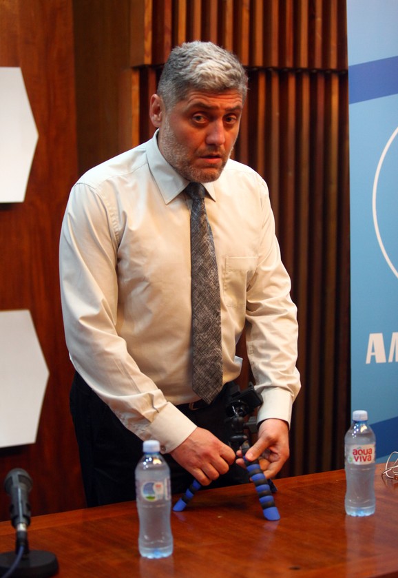 Miroljub Petrović