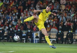 Szwedzi nie chcą grać w barażach z Polską. "Nieprzyjemne wspomnienia"