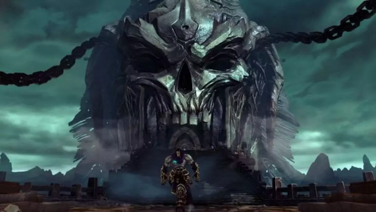 Pierwsza recenzja Darksiders II. Murowany hit?