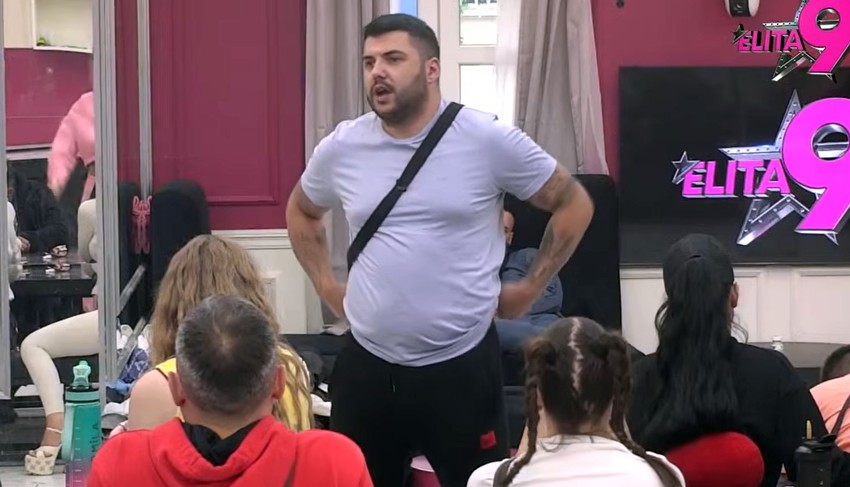 Filip Car opleo po Maji i otkrio da li može da uđe u Srbiju: Porodica mi je odatle