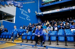 Bezpłatny transport dla kibiców Chelsea Londyn na mecz z Wolverhampton