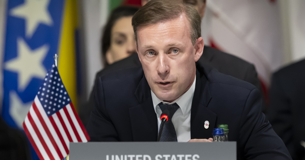 Răspunsul lui Jake Sullivan la oferta lui Vladimir Putin: Sfidează bunul simț