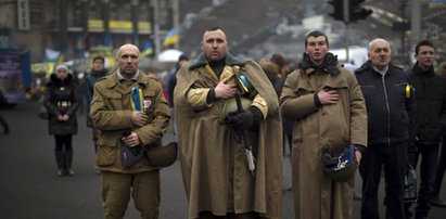 W Polsce są obozy szkolące do walki z Rosją?