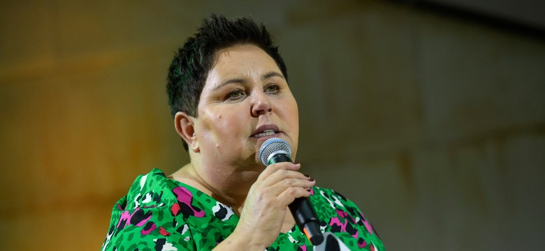 Dorota Wellman szczerze o problemach ze zdrowiem. Miała ablację serca