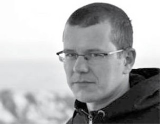 Michał Milczarek „Donikąd. Podróże na skraj Rosji” [WYWIAD]