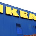 Ikea będzie dostarczać meble do automatów paczkowych