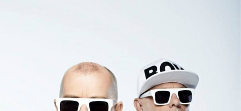 Nowy singiel Pet Shop Boys już w sieci