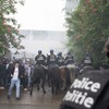 Brisel, policija