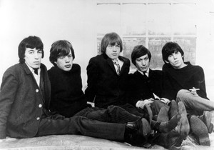 The Rolling Stones