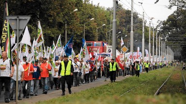 PO chce ujawnić koszty funkcjonowania związków zawodowych