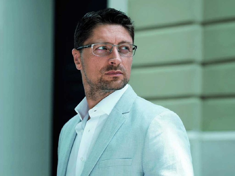 Powiedz mi jakie okulary nosisz, a powiem Ci kim jesteś