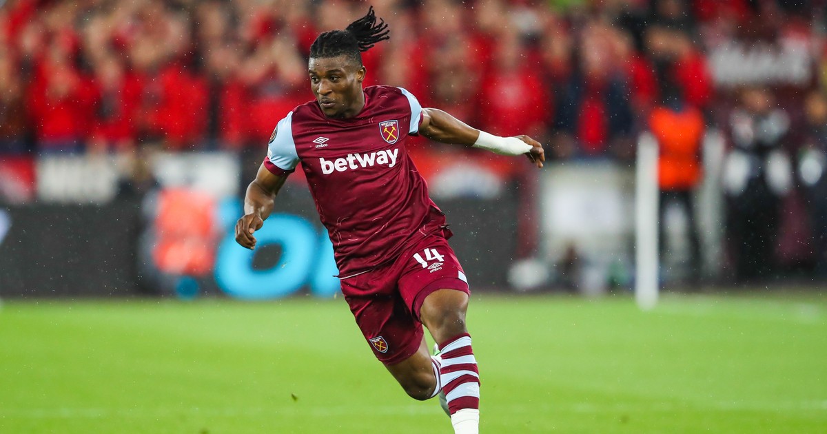 Mo Kudus wins 2023/24 Goal of the Season for his sensational dribble