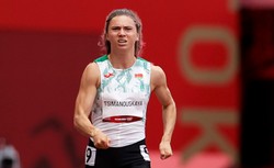 Tokio 2020. Cimanouska nie wystartuje na igrzyskach. Odwołanie zostało odrzucone