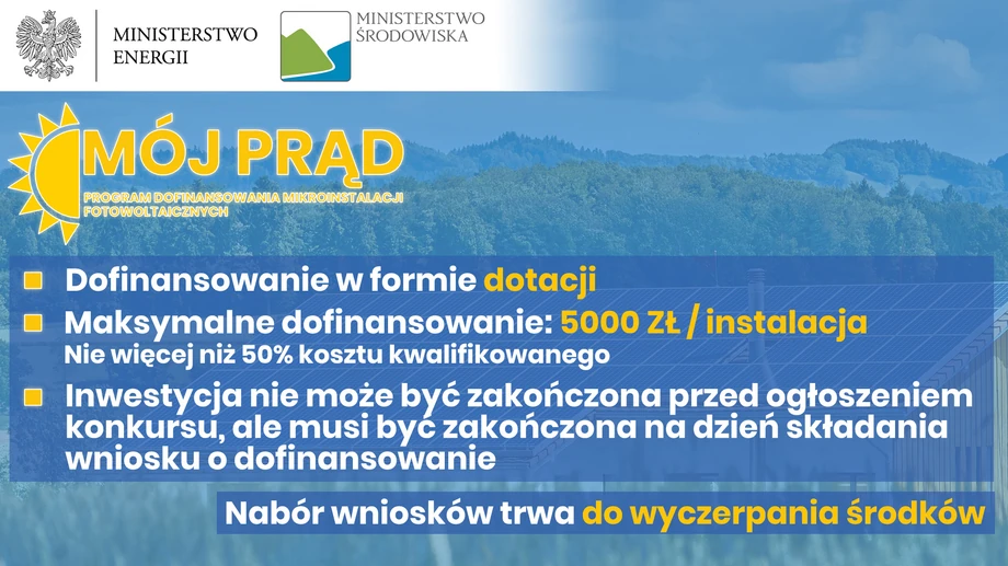 Mój prąd