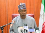 Goz Zulum declares 1-day fast to tackle economic hardship, insecurity