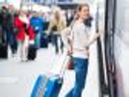 Zniżka na PKP bez względu na uczelnię