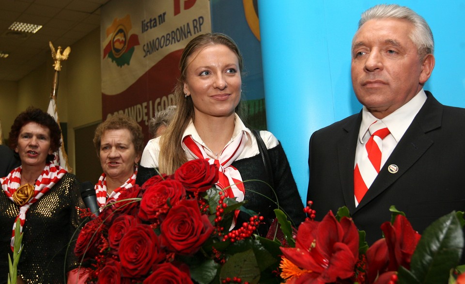 Andrzej Lepper