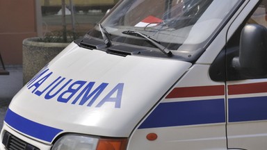 Tragedia w Bytomiu. Nie żyją trzej mężczyźni zatruci czadem