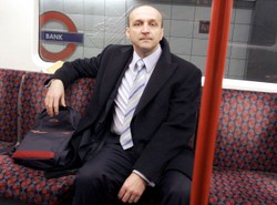 Marcinkiewicz jest dumny z nowej pracy