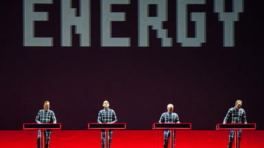 Kraftwerk w Polsce