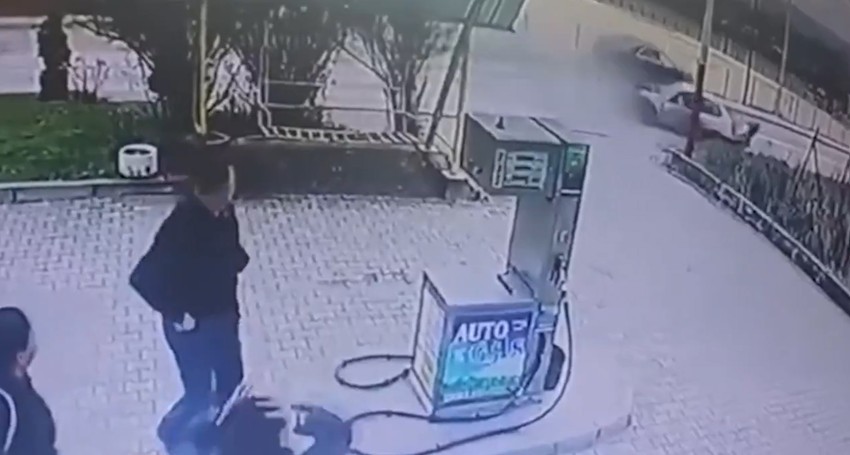 Saobraćajna nesreća kod Žitorađe