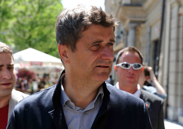 Janusz Palikot