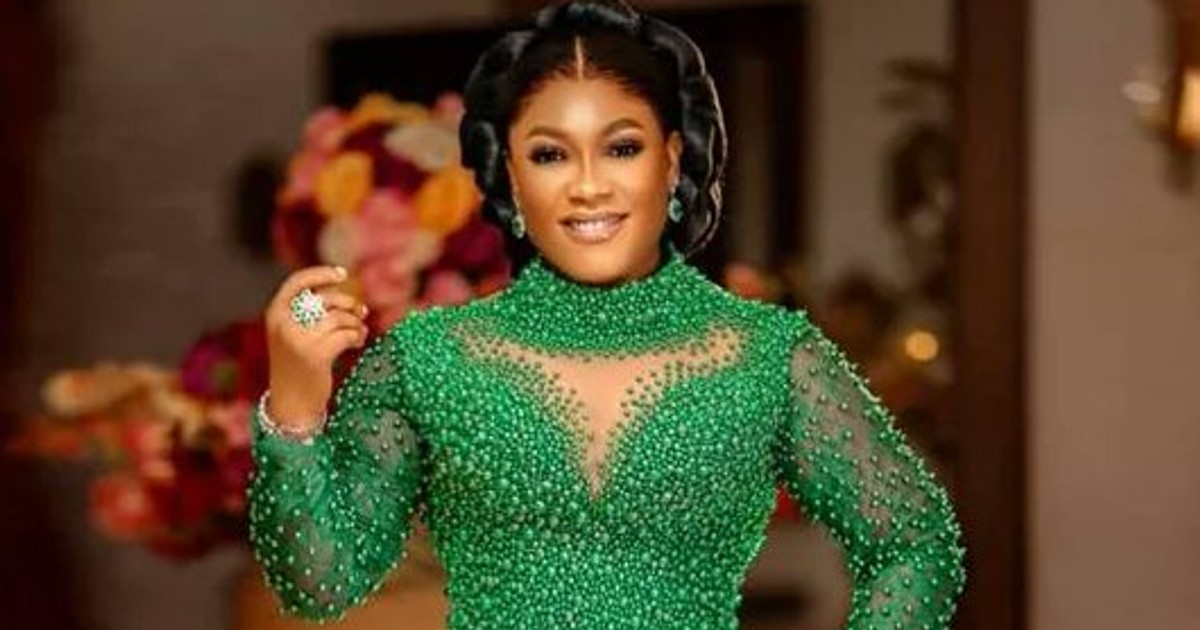 Tax office demands payment from Aisha Achimugu after Granada birthday bash - Vimarsana News