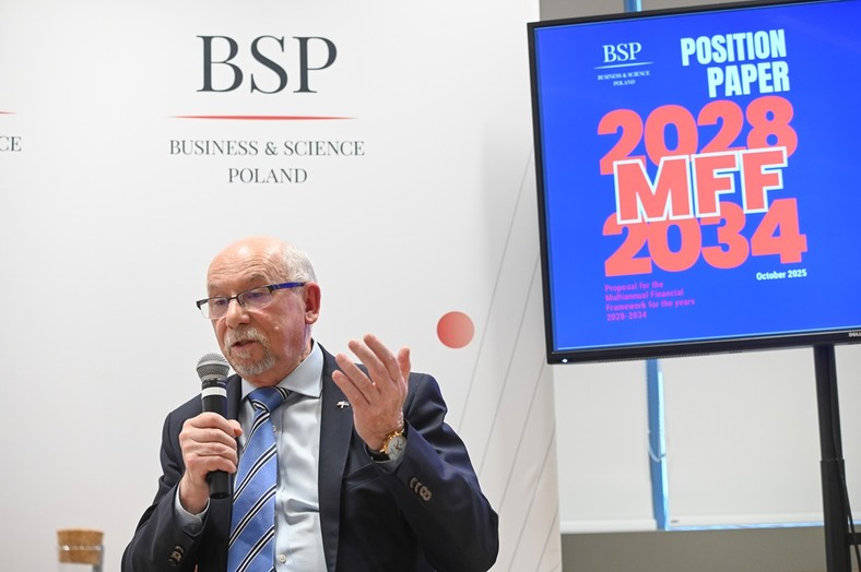 Nowy budżet UE: konkurencyjność albo śmierć. Polski biznes za deregulacją, a przeciw nowym podatkom i warunkowości bijącej w firmy