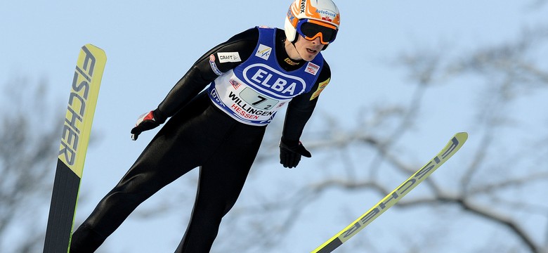 Letnia Grand Prix: Piotr Żyła trzeci w Wiśle. Dwunastu Polaków w konkursie