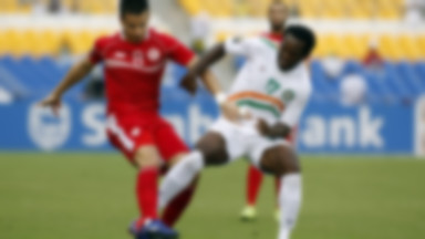 PNA: kontrowersyjny gol, Tunezja pokonała Niger