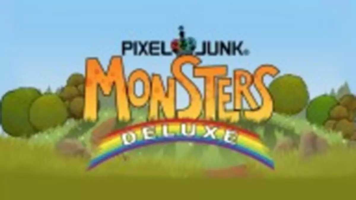 PixelJunk Monsters Deluxe ofiarą piractwa na PSP