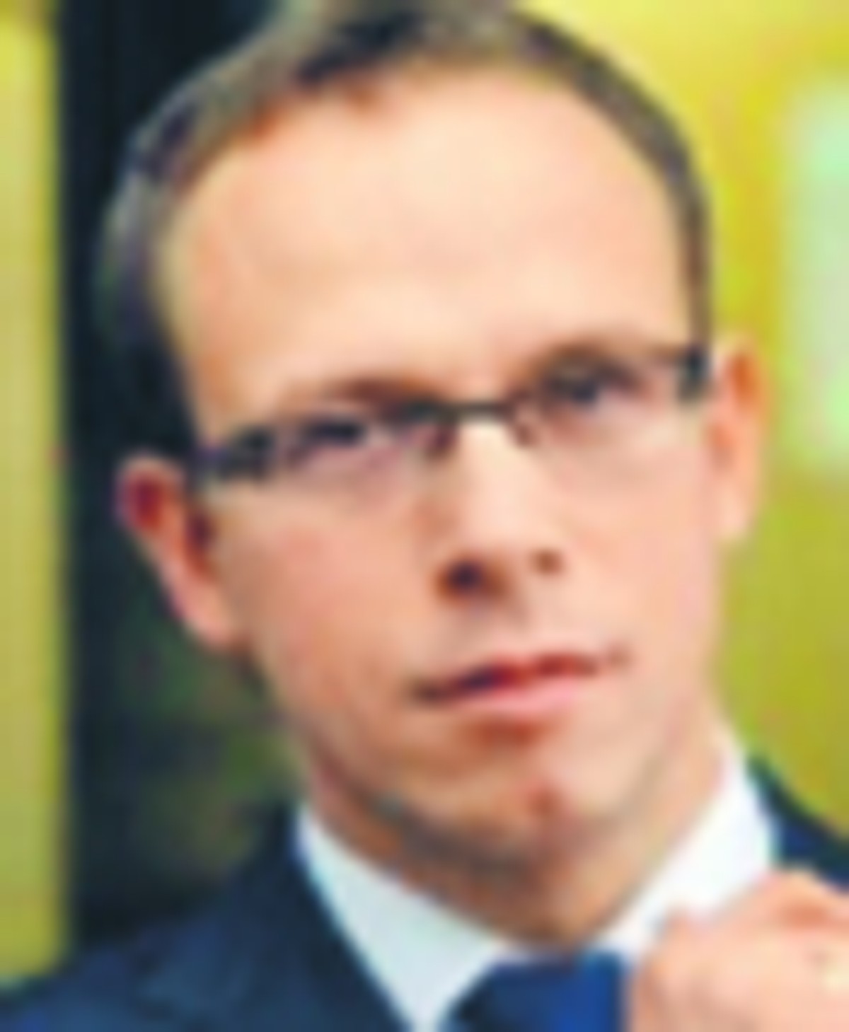 Bogusław Stefaniak, zarządzający Ipopema Rynku Mieszkaniowego FIZ