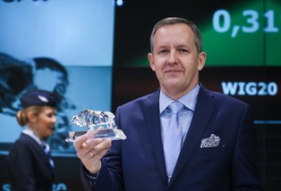 Enter Air: Priorytet to rosnący wolumen i efektywność kosztowa