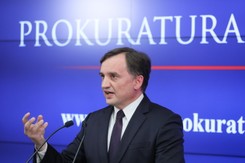 Ziobro o sprawie Mariki M.: Podjąłem decyzje personalne. Pani prokurator nie stanęła na wysokości zadania