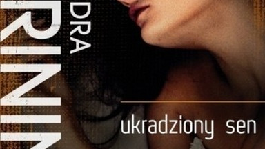 Ukradziony sen. Fragment książki