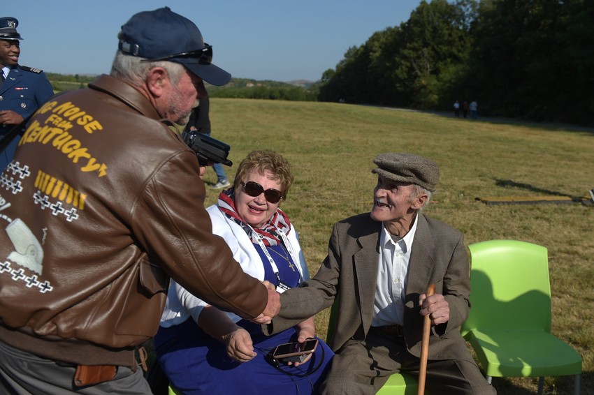 Obeležavanje 75 godina od operacije "Halijar"