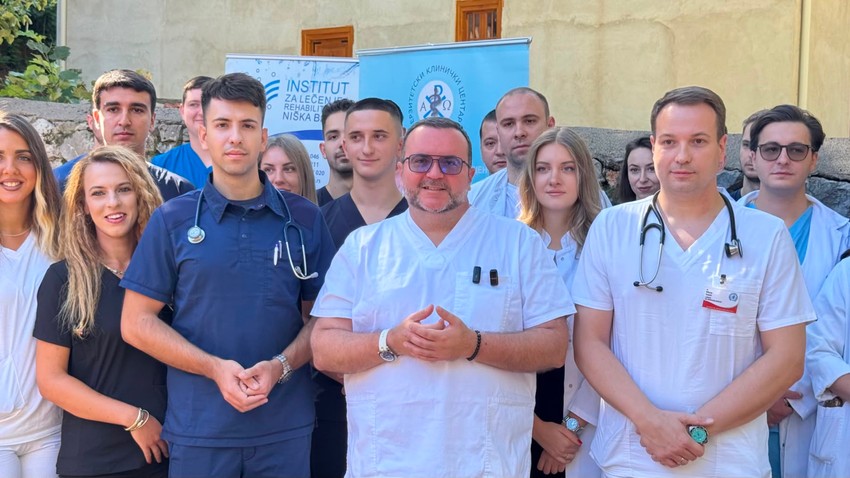 Preventivni pregledi