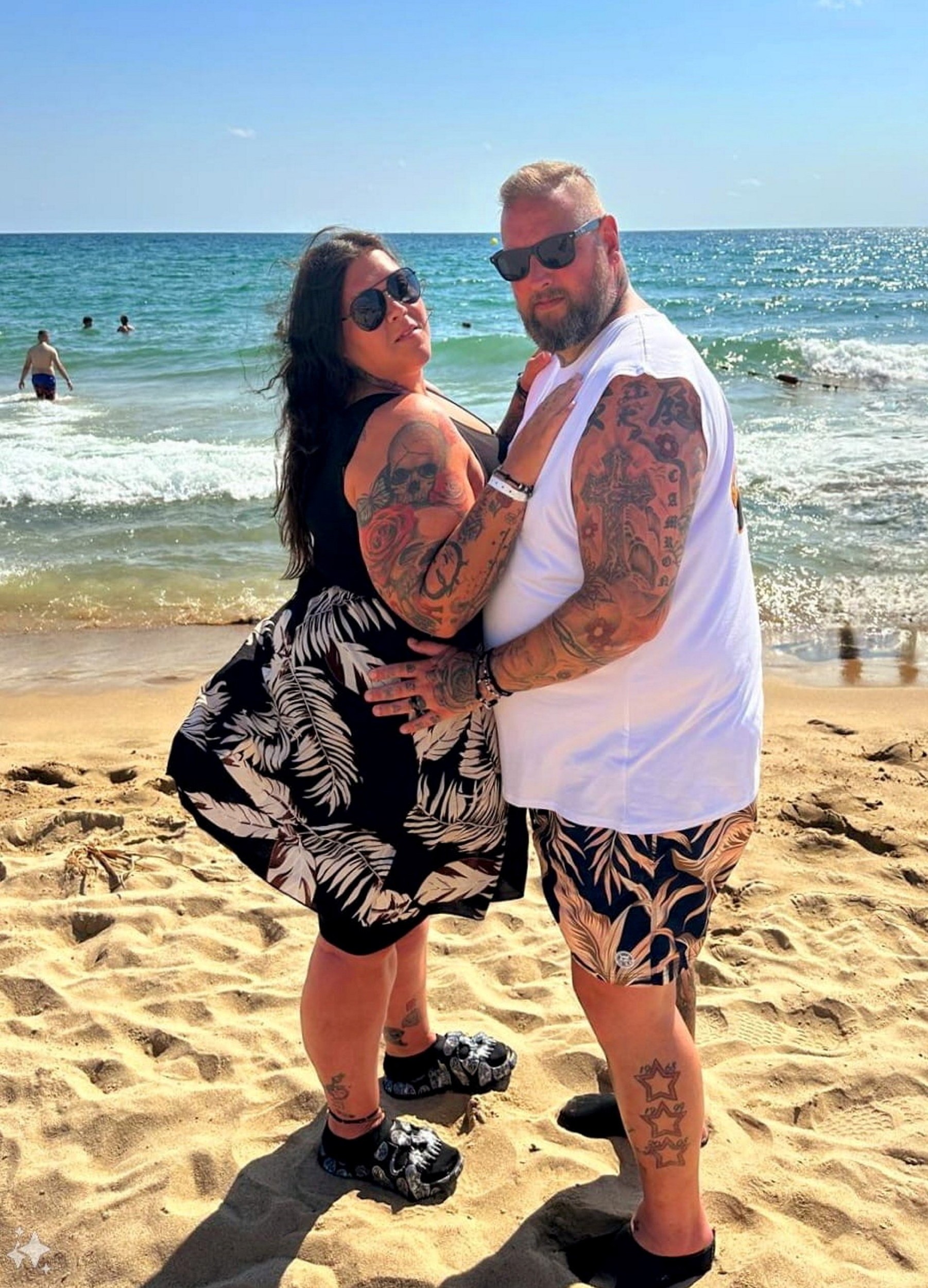 Lekári mu diagnostikovali zákernú rakovinu.