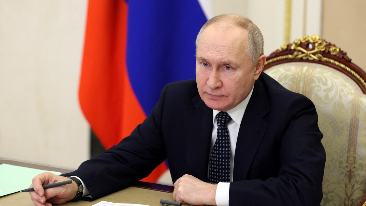 Kanibale, gwałciciele i mordercy to żołnierze Putina, którzy wracają na wolność
